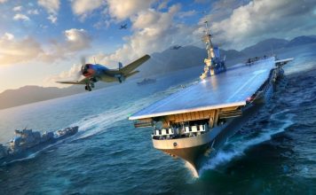 World of Warships Yeni İşbirlikleri Kuruyor