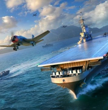 World of Warships Yeni İşbirlikleri Kuruyor