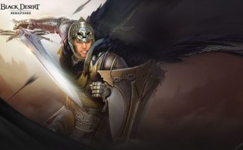 Black Desert 2. Yıl Kutlamalarıyla Birlikte Sınıfları Güncelliyor!