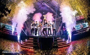 DreamLeague Season 13: The Leipzig Major Tamamlandı!