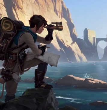 Legends of Runeterra Açık Beta Dönemi Başlıyor