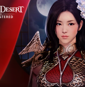 Black Desert Türkiye&MENA’da Lahn Sınıfı İçin Aktarım Güncellemesi Black Desert Türkiye&MENA’da Lahn Sınıfı İçin Aktarım Güncellemesi