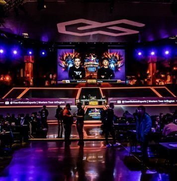 Hearthstone Masters Tour Arlington Bu Hafta Sonu Gerçekleşiyor