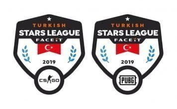 Turkish Stars League 2020 yılında Rekabetin Adresi Olacak