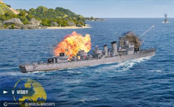 Esporcu-isvec-muhripleri-world-of-warships-dunyasini-istila-ediyor