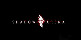 Yeni Battle Royale Oyunu Shadow Arena İncelemesi
