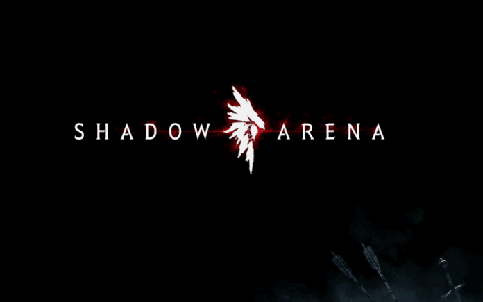 Yeni Battle Royale Oyunu Shadow Arena İncelemesi