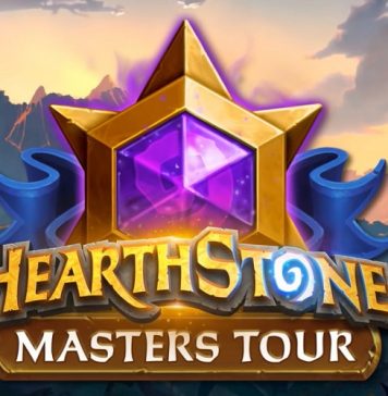 Hearthstone Masters Tour Çevrimiçi Devam Edecek