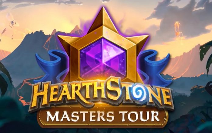 Hearthstone Masters Tour Çevrimiçi Devam Edecek