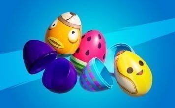 Fortnite v12.10 Güncellemesi Yayınlandı