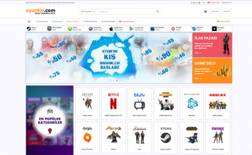 Ocak ayında PC Oyunları, Mobil Oyunlar ve Konsol Oyunları Geçti!