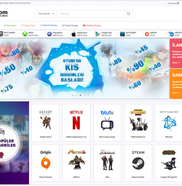 Ocak ayında PC Oyunları, Mobil Oyunlar ve Konsol Oyunları Geçti!