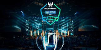 Predator Intel Extreme Masters Kupası IEM Katowice 2020 İçin Polonya’ya Geldi