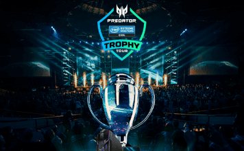 Predator Intel Extreme Masters Kupası IEM Katowice 2020 İçin Polonya’ya Geldi