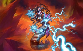 Hearthstone'da Anka Yılı Geliyor!