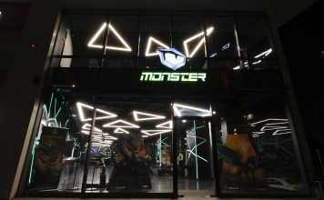 Monster Notebook, Coronavirüs Nedeniyle Mağazalarını Kapatma Kararı Aldı