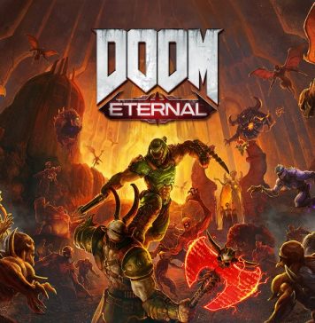 Yeni Doom Eternal, 20 Mart’ta Playstore’da