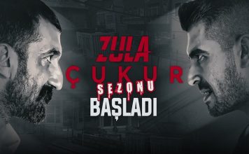 Zula Çukur Projesi 3 Ödülle Taçlandı