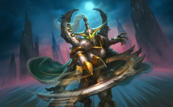 Hearthstone'da Anka Yılı Başladı!