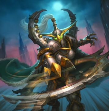 Hearthstone'da Anka Yılı Başladı!