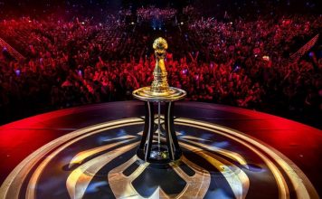 League of Legends MSI 2020 İptal Edildi