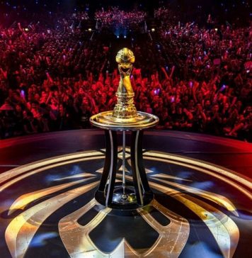 League of Legends MSI 2020 İptal Edildi