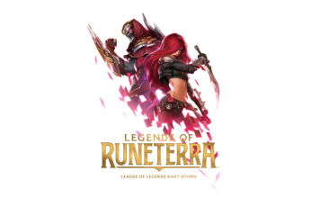 Legends of Runeterra 30 Nisan’da Oyuncularla Buluşuyor