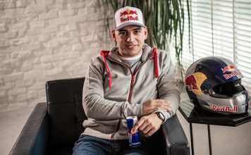 Red Bull Gaming Ground @HOME Başlıyor