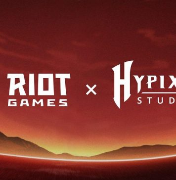 Riot Games Hypixel Studios'u Satın Aldı
