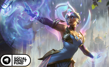Riot Games'in Bağış Yapacağı Kurumu Oyuncular Seçiyor