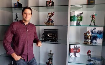 Riot Games’ten Türk Yöneticilere Global Üst Düzey Atamalar