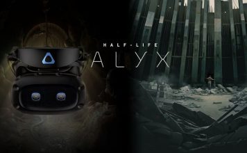 Sanal Gerçekliğe Half-Life: Alyx Dopingi