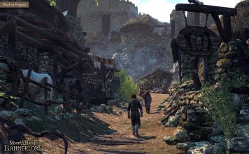 TaleWorlds Mount & Blade II: Bannerlord Erken Erişim Tarihini 30 Mart’a Çekti