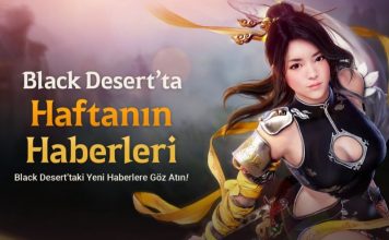 Yaz Sezonunda Black Desert Evreninde Daha Fazla Ödül yaz-sezonunda-black-desert-evreninde-daha-fazla-odul