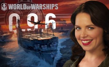 Alman Uçak Gemileri World of Warships’te Rüzgar Estirmeye Geliyor alman-ucak-gemileri-world-of-warshipste-ruzgar-estirmeye-geliyor