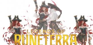 Legends of Runeterra PC ve Mobilde Resmi Olarak Çıktı