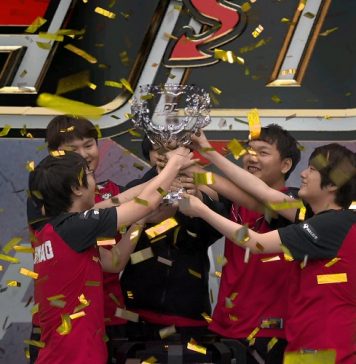 LPL 2020 Şampiyonu Belli Oldu!