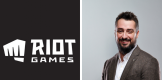 Riot Games’in Yeni Ülke Müdürü Erdinç İyikul Oldu