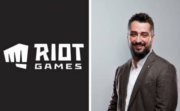 Riot Games’in Yeni Ülke Müdürü Erdinç İyikul Oldu