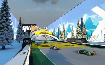 Trackmania'dan Yarış Deneyimini Değiştirecek Seçenekler