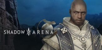 Pearl Abyss, Shadow Arena’nın Yeni Kahramanı Gorgath ’ı Tanıttı