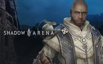 Pearl Abyss, Shadow Arena’nın Yeni Kahramanı Gorgath ’ı Tanıttı