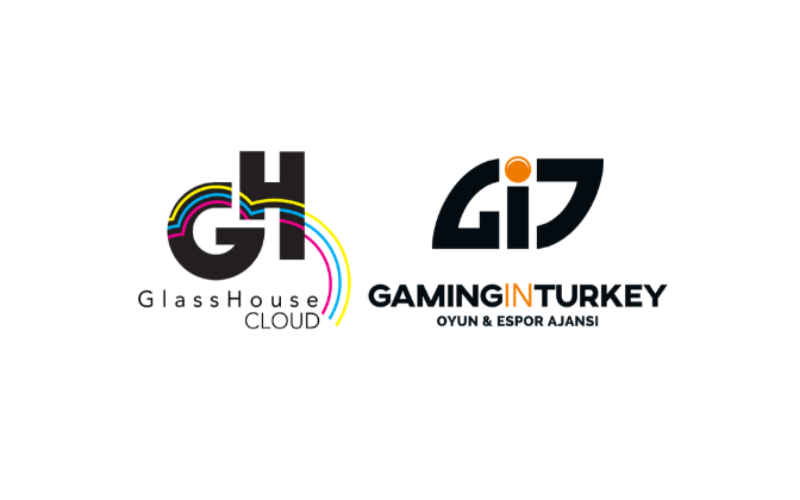 GlassHouse Rotasını Oyun Sektörüne Çeviriyor