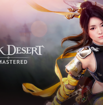 Black Desert Türkiye&MENA'da Yenilenen Av Sahasını Keşfedin ve Kalıcı Erişim Elde Edin