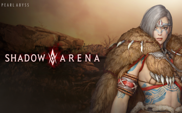 Pearly Abyss, Shadow Arena'nın Yeni Kahramanı Igrid'i Tanıttı