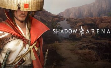 Amansız Ninja Sura Shadow Arena’ya Giriş Yaptı amansiz-ninja-sura-shadow-arenaya-giris-yapti