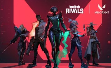 Riot Games İlk Valorant Turnuvası İçin Hazırlanıyor!
