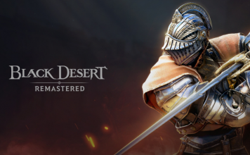 Yeni Özellikler ve Etkinlikler Black Desert Türkiye&MENA Dünyasında Ayrıcalıklı Fırsatlar Sunuyor