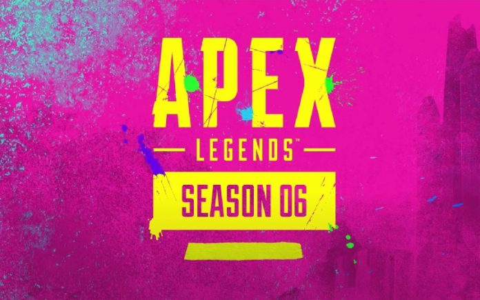 Apex Legends 6. Sezon Harita Değişiklikleri Açıklandı!