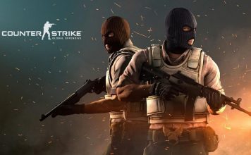 CS:GO Sekizinci Yılına Özel Güncellemesi Yayınlandı!
